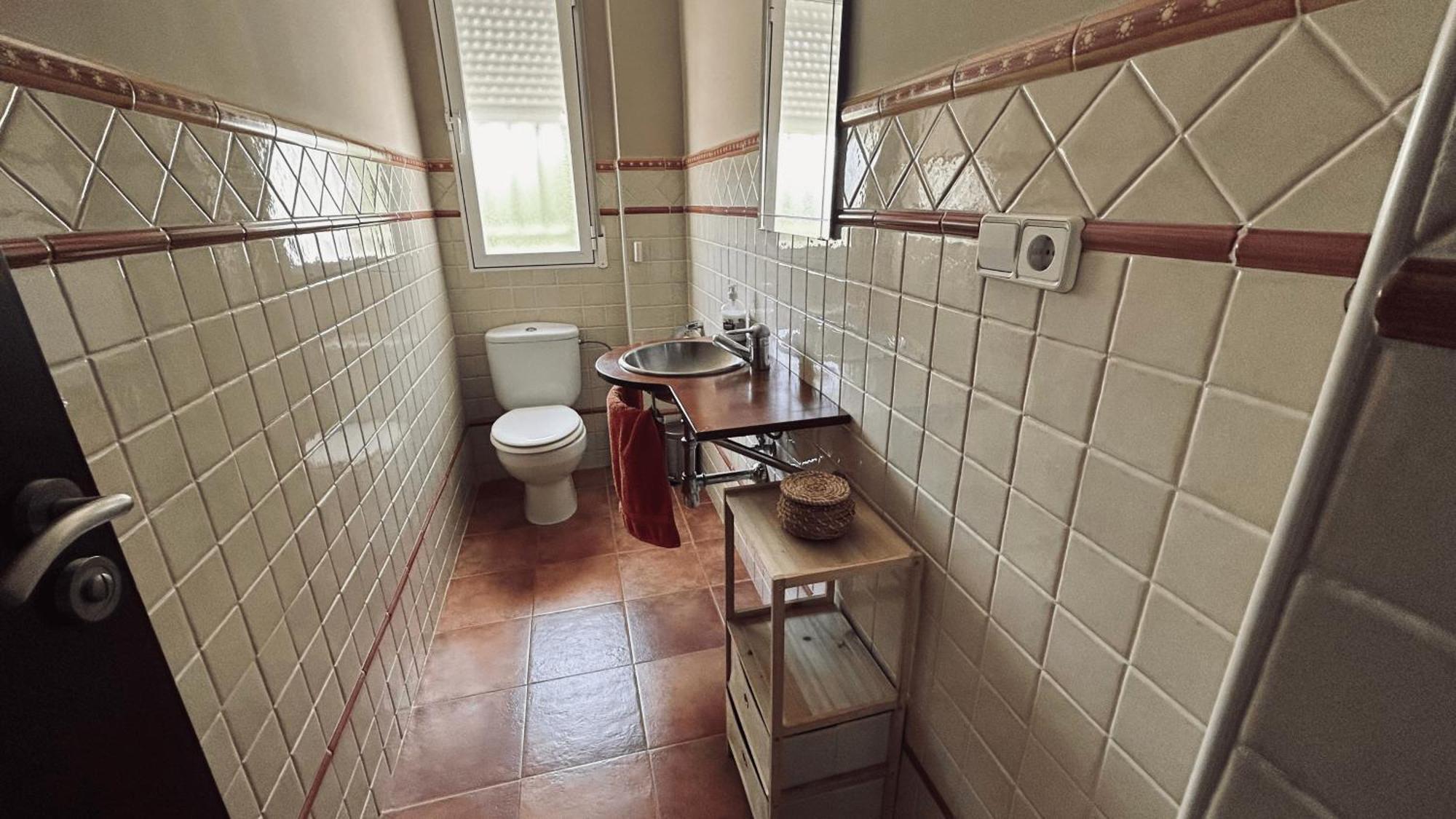 Extraordinaria Villa Con Piscina Y Chimenea Granada Bagian luar foto