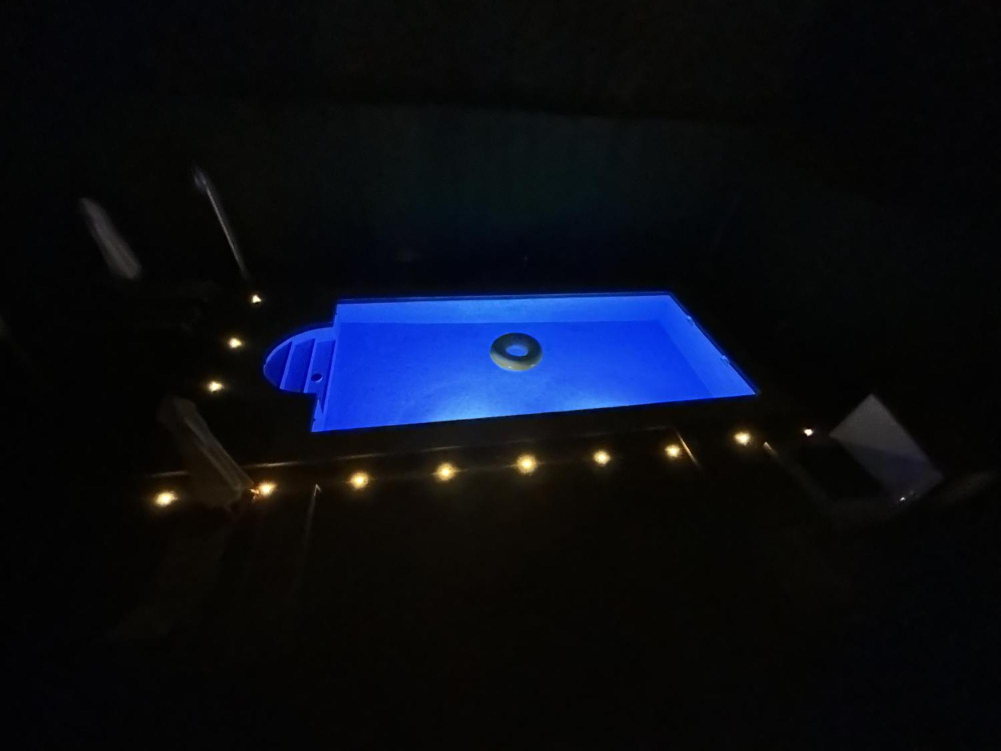 Extraordinaria Villa Con Piscina Y Chimenea Granada Bagian luar foto