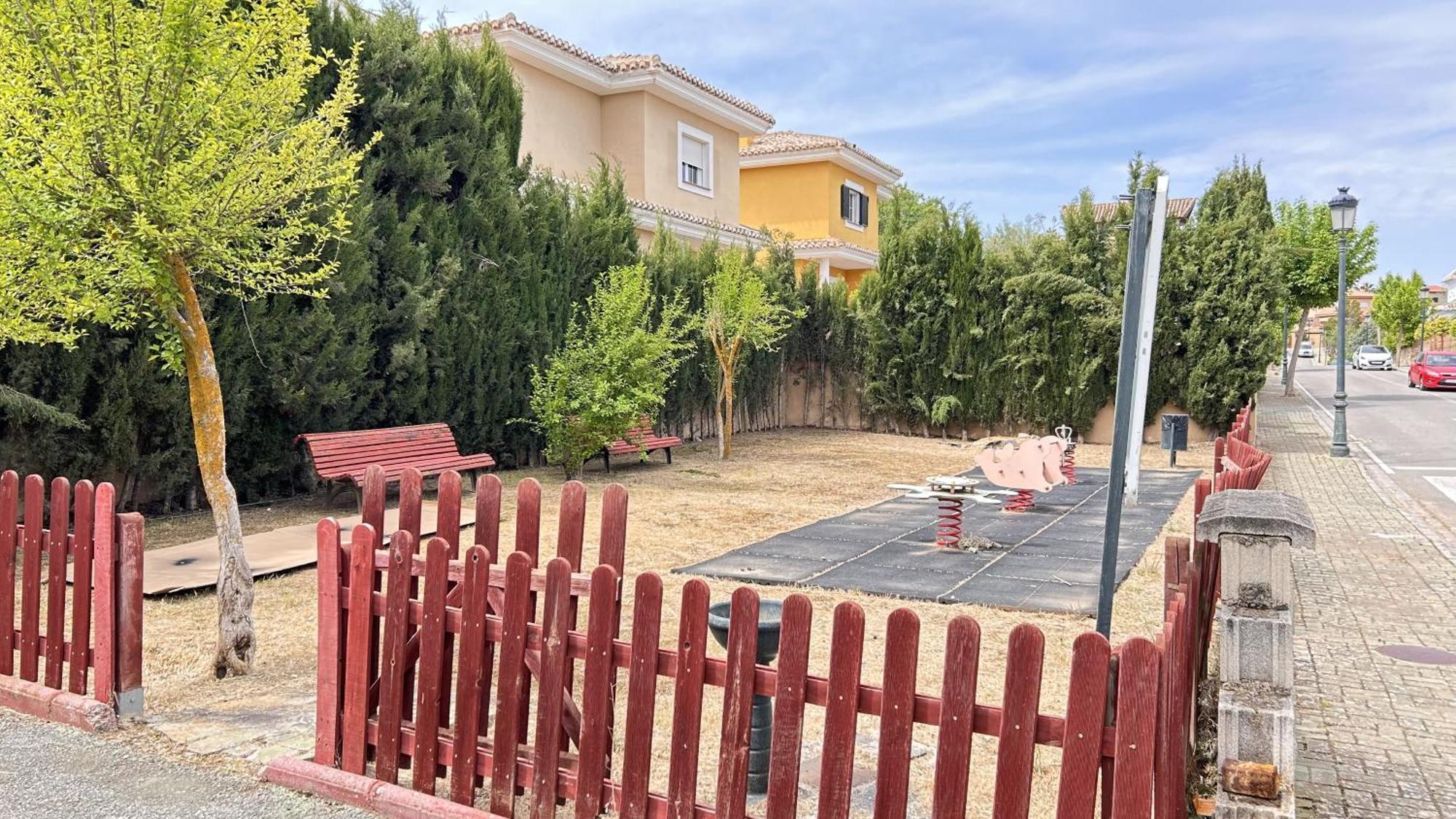 Extraordinaria Villa Con Piscina Y Chimenea Granada Bagian luar foto